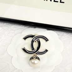 Chanel Brooches